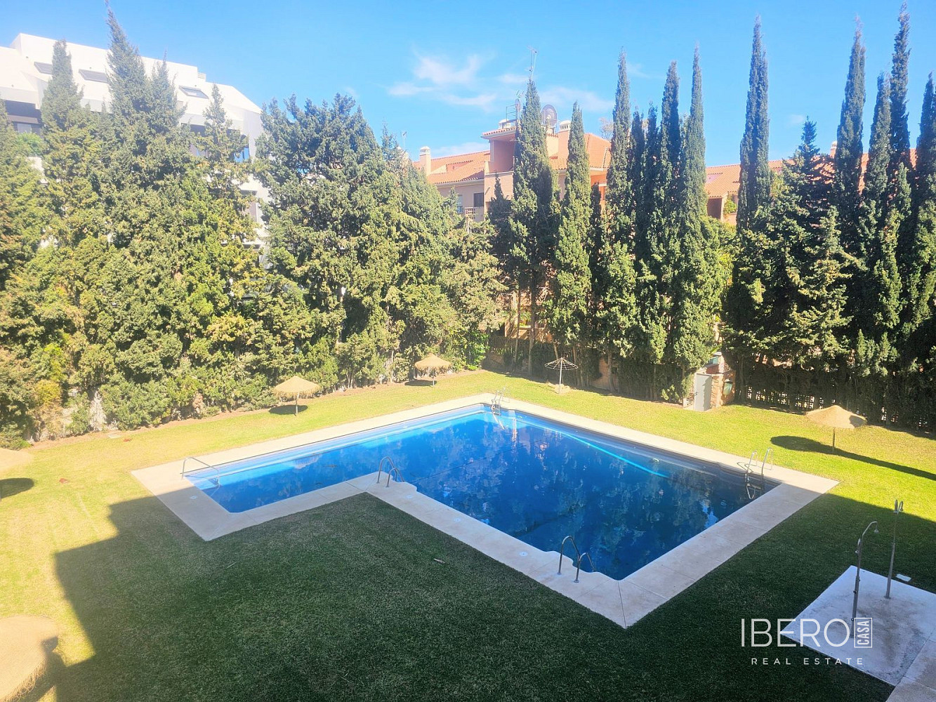 Piso 2+kk – Málaga, El Ejido, Centro - Vista 5