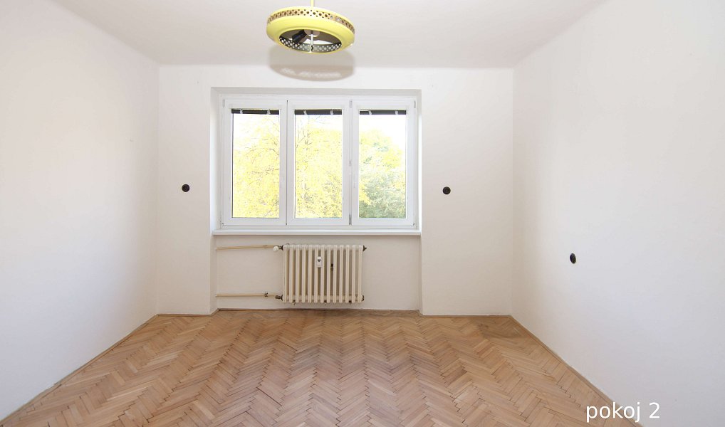 Prodej bytu 2+1 57 m², Příbram – náhled fotky 3