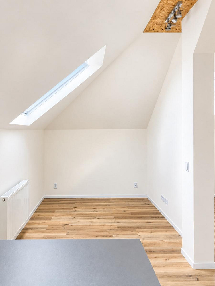 Pronájem bytu 2+kk 41 m² – fotografie 4
