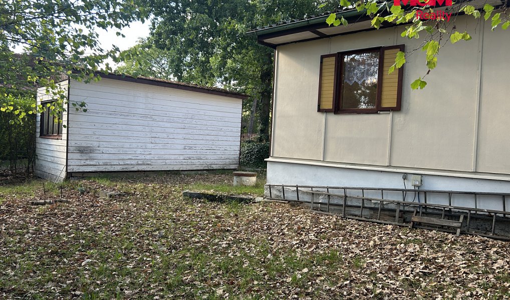 Prodej chaty/chalupy 39 m² s pozemkem 374 m², Neveklov – náhled fotky 24