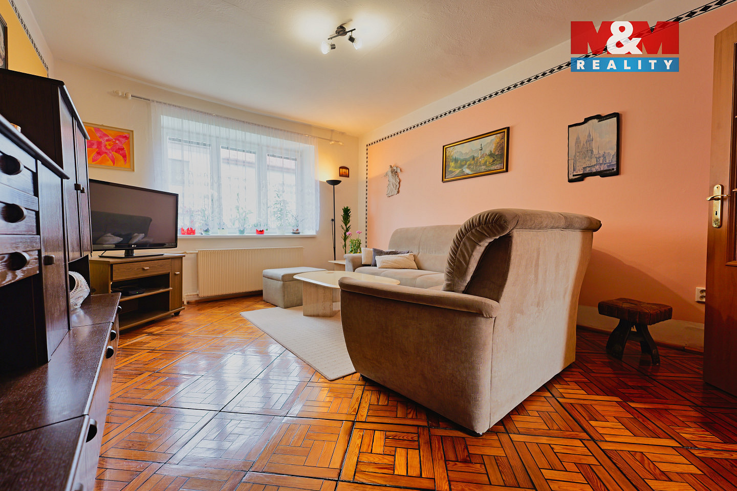 Prodej domu 124 m² s pozemkem 375 m² — photo 2