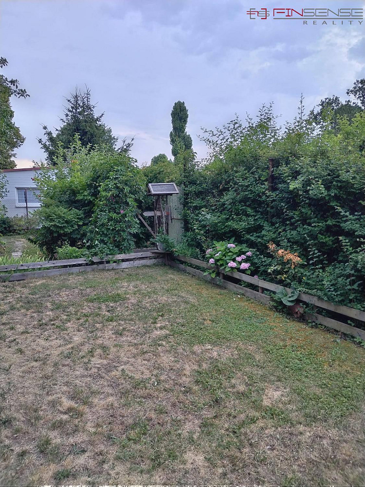 Prodej domu 20 m² s pozemkem 180 m² – fotografie 4