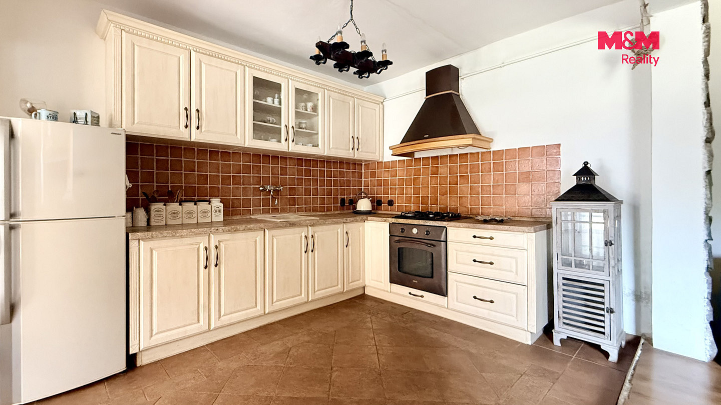 Prodej domu 81 m² s pozemkem 645 m² – fotografie 5
