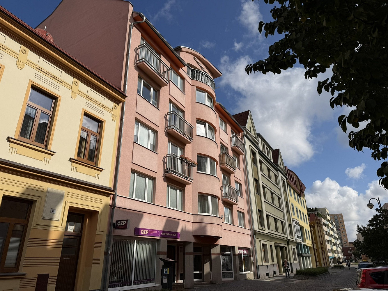 Prodej bytu 4+kk 95 m² – fotografie 3