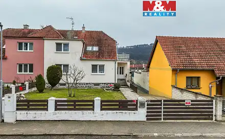 Prodej domu 142 m² s pozemkem 960 m², Vinohrady, Mikulov, okres Břeclav