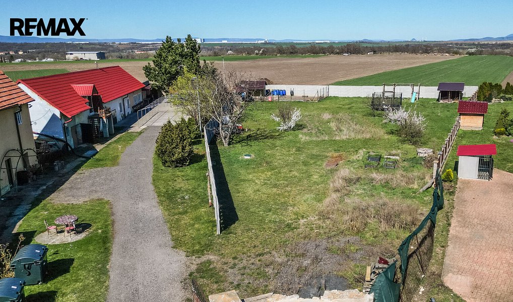 Prodej domu 152 m² s pozemkem 8 593 m², Žatec – náhled fotky 14