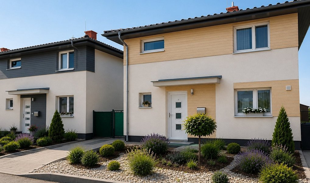 Prodej domu 101 m² s pozemkem 416 m², Syrovice – náhled fotky 2