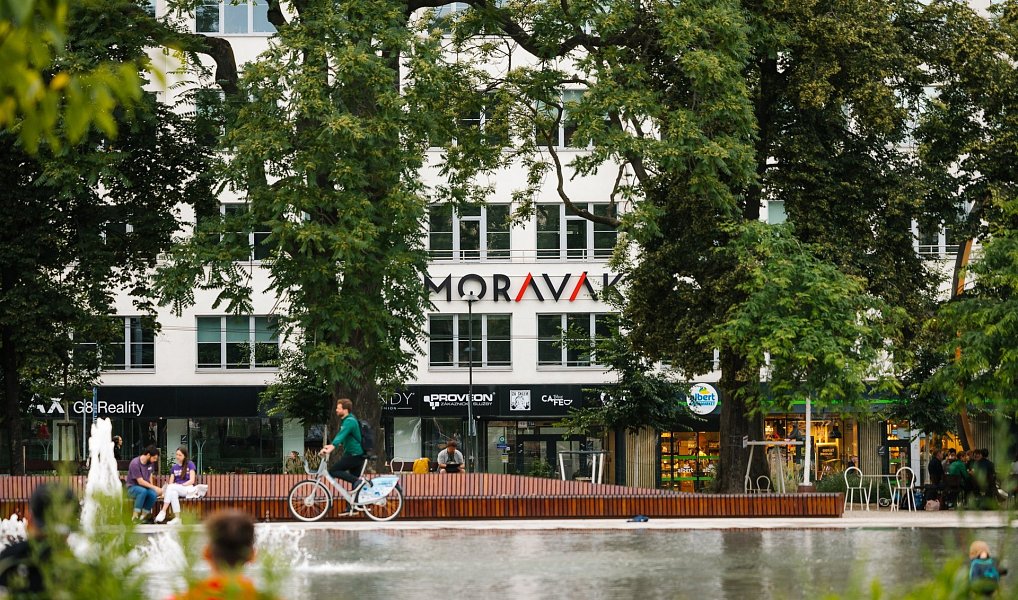 Pronájem kanceláře 37 m², Brno – náhled fotky 4