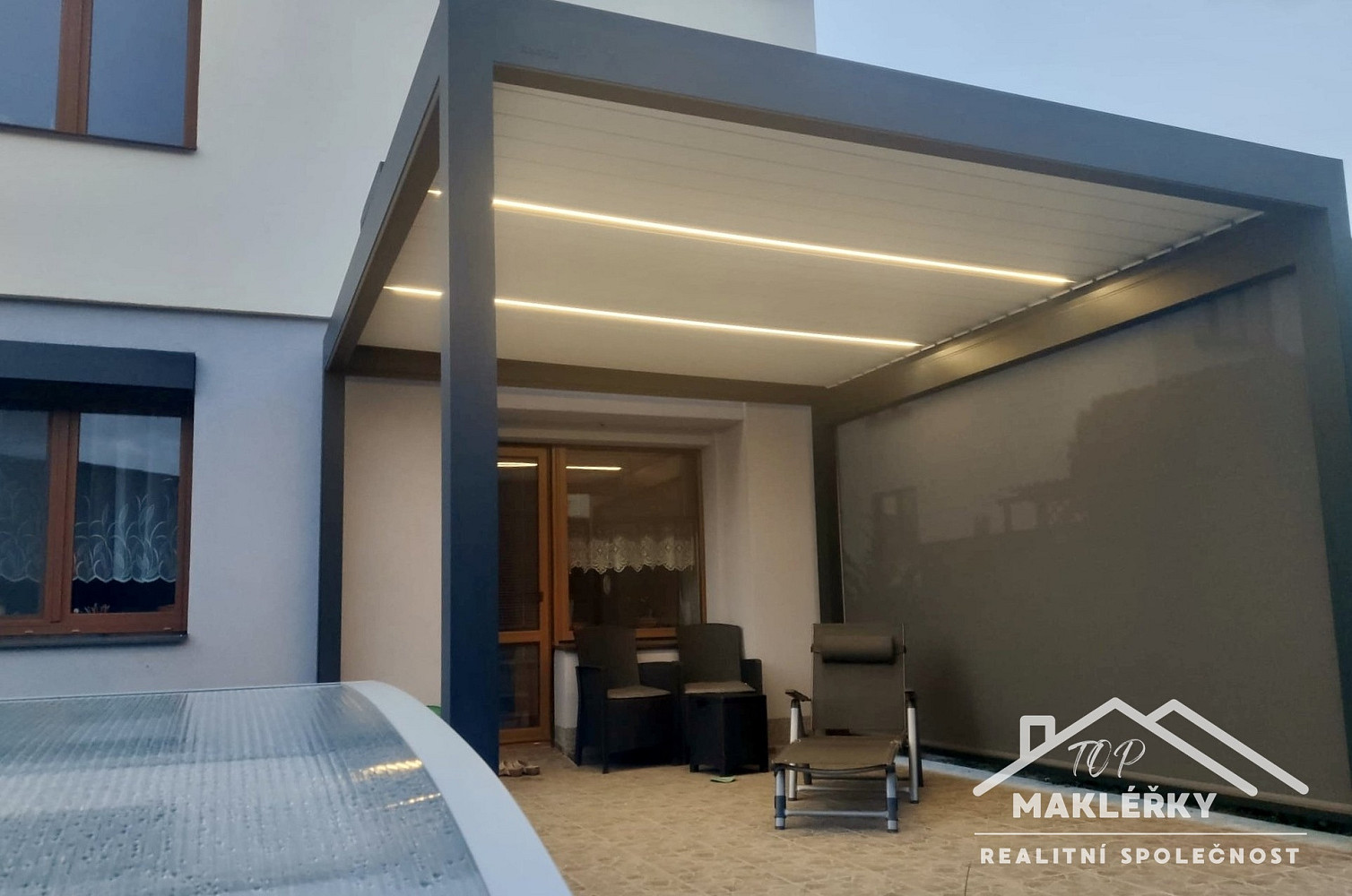 Prodej domu 186 m² s pozemkem 568 m² – fotografie 5