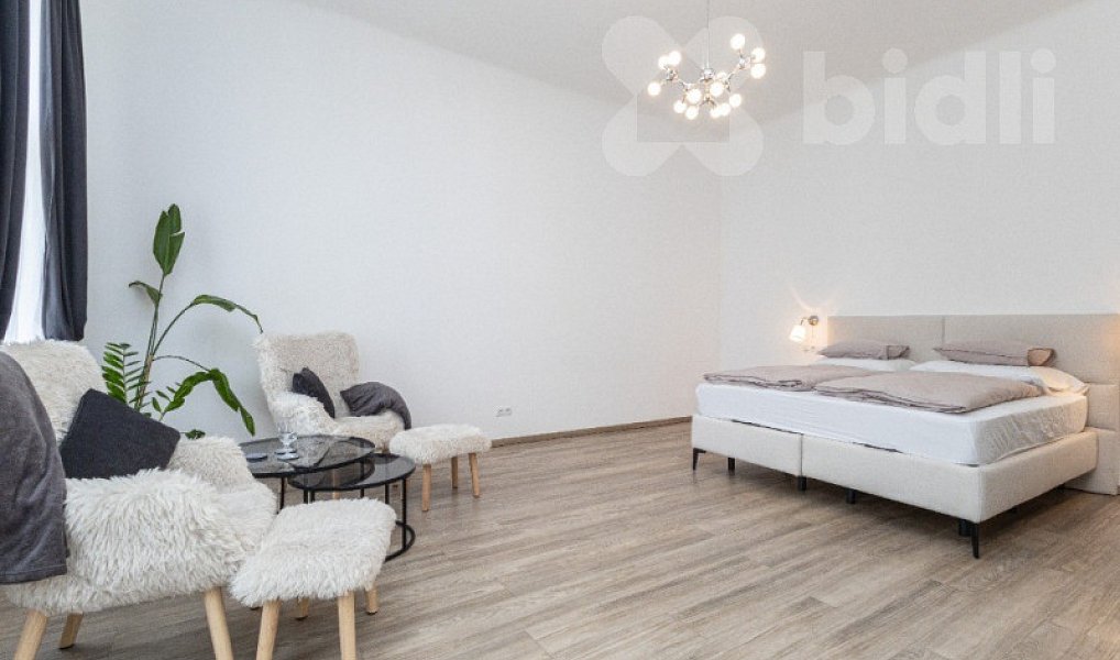 Pronájem bytu 2+kk 95 m², Praha – náhled fotky 11