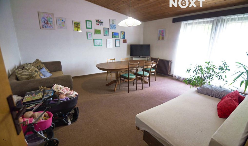 Prodej domu 266 m² s pozemkem 2 511 m², Sezimovo Ústí – náhled fotky 21