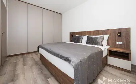 Pronájem bytu 2+kk 48 m²