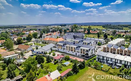 Prodej bytu 3+kk 86 m²