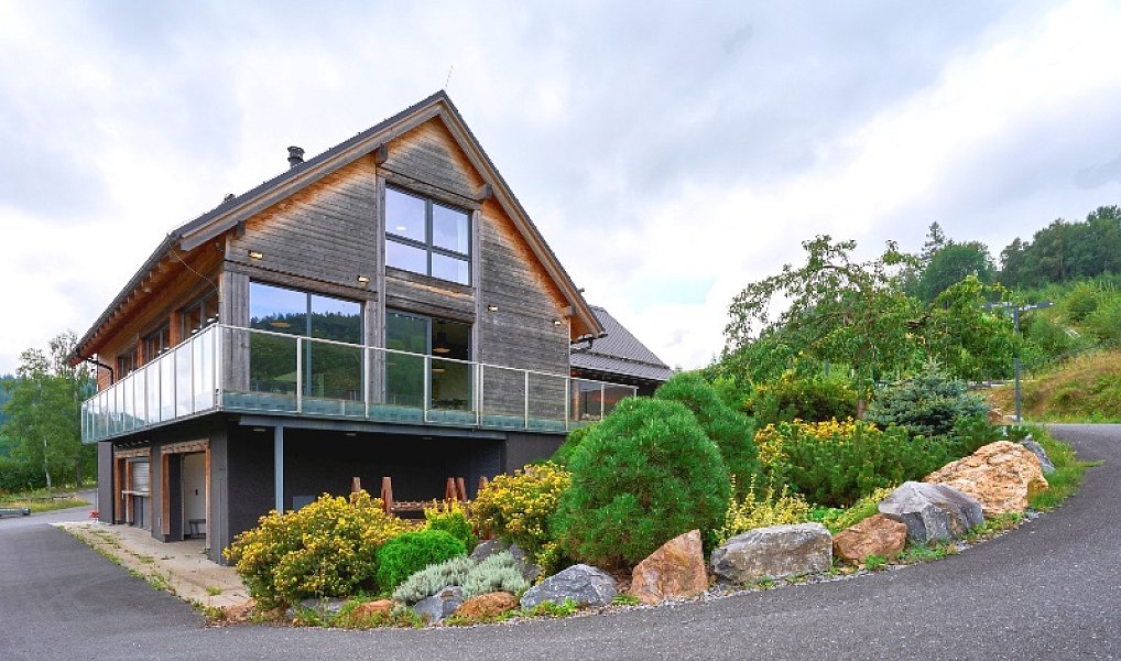 Prodej domu (jiného typu) 511 m² s pozemkem 990 m², Vrbno pod Pradědem – náhled fotky 5