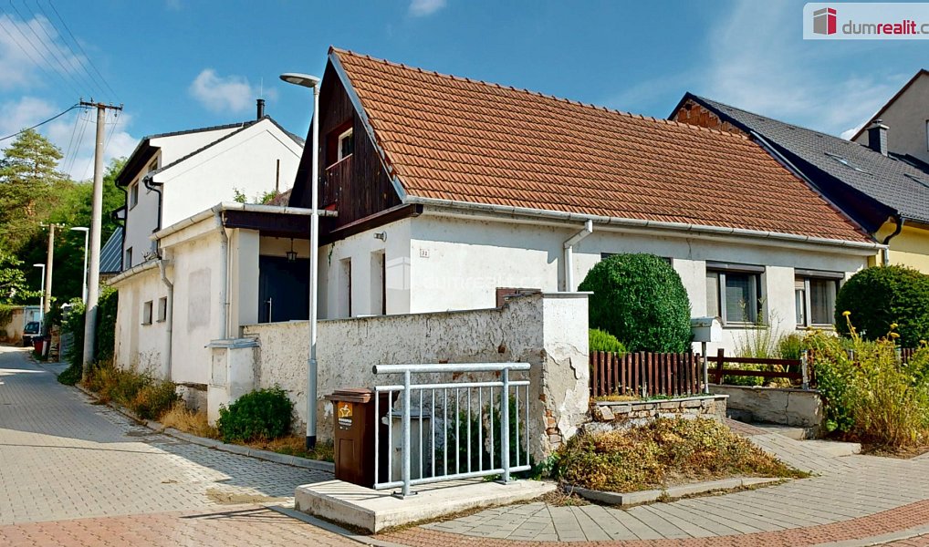 Prodej domu 150 m² s pozemkem 322 m², Dolní Kounice – náhled fotky 5