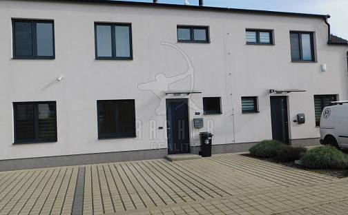 Prodej domu 126 m² s pozemkem 379 m², Benešov - Mariánovice