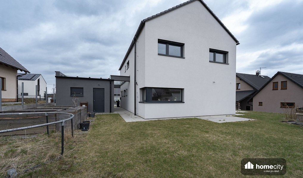 Pronájem domu 139 m² s pozemkem 594 m², Hlinsko – náhled fotky 25