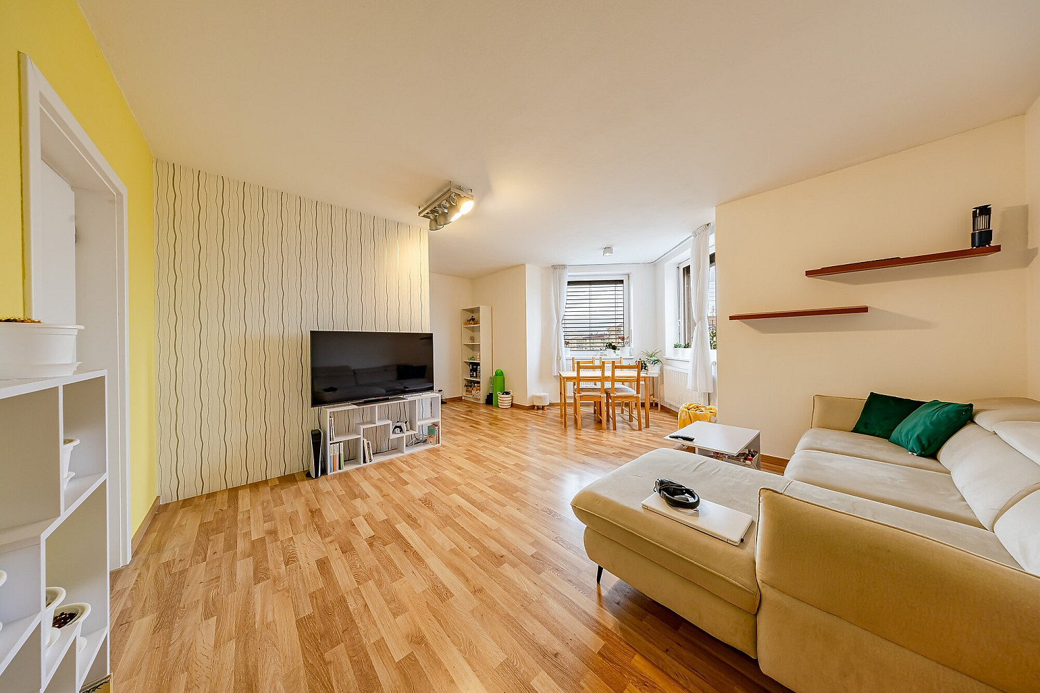 Pronájem bytu 1+kk 50 m² — photo 5