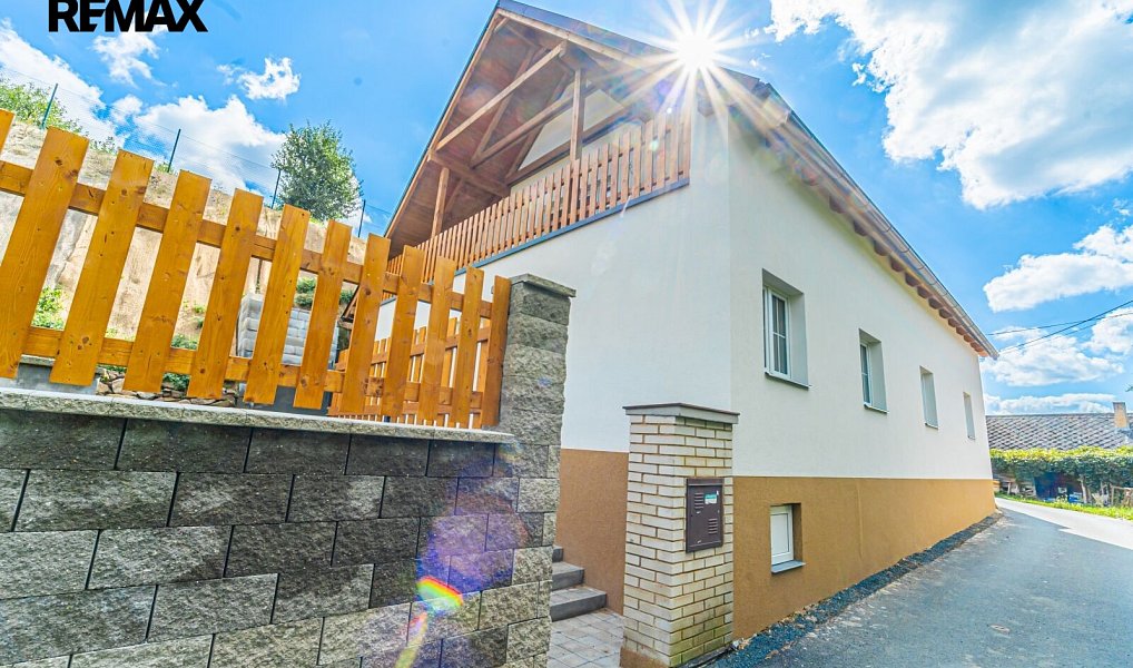 Prodej domu 190 m² s pozemkem 453 m², Nepomuk – náhled fotky 4
