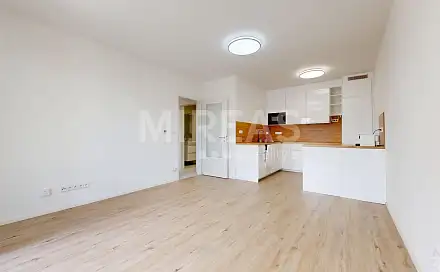 Pronájem bytu 2+kk 52 m², Bobnická, Nymburk