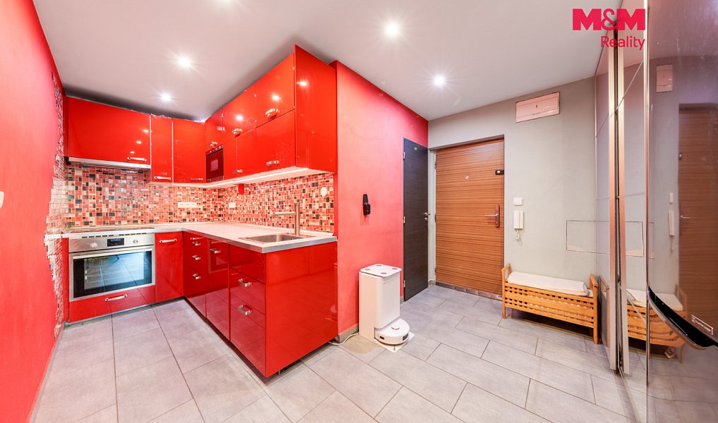 Prodej bytu 4+1 84 m², Sokolov – náhled fotky 2