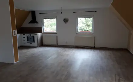 Pronájem bytu 3+kk 83 m², Slovanská, Děčín - Děčín VI-Letná