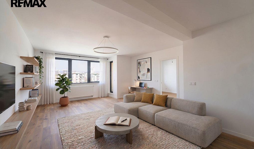Prodej bytu 2+kk 57 m², Praha – náhled fotky 13