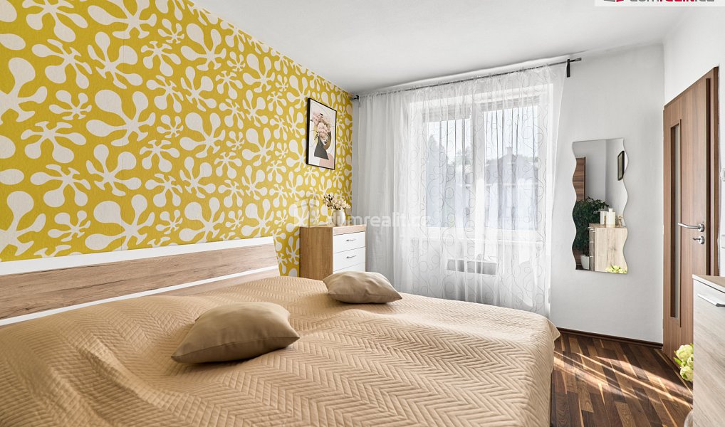 Prodej bytu 2+kk 55 m², Dalovice – náhled fotky 8