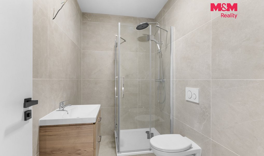 Prodej domu 156 m² s pozemkem 593 m², Unhošť – náhled fotky 26