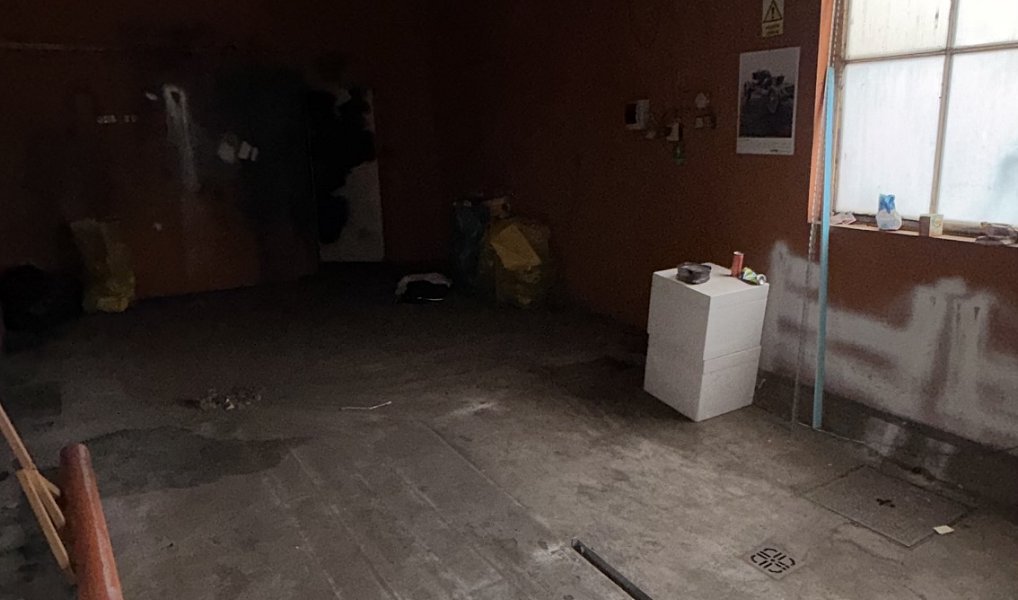Pronájem skladovacích prostor 35 m², Pardubice – náhled fotky 5