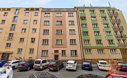 Prodej bytu 1+kk 33 m²