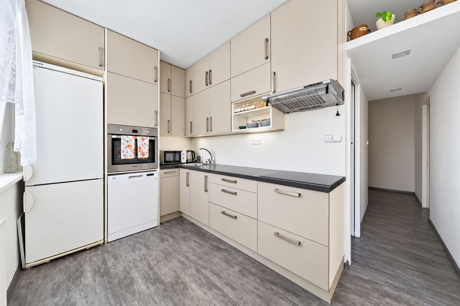 Prodej bytu 2+1 58 m²