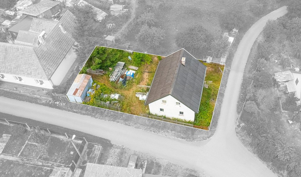 Prodej domu 144 m² s pozemkem 460 m², Zašovice – náhled fotky 2
