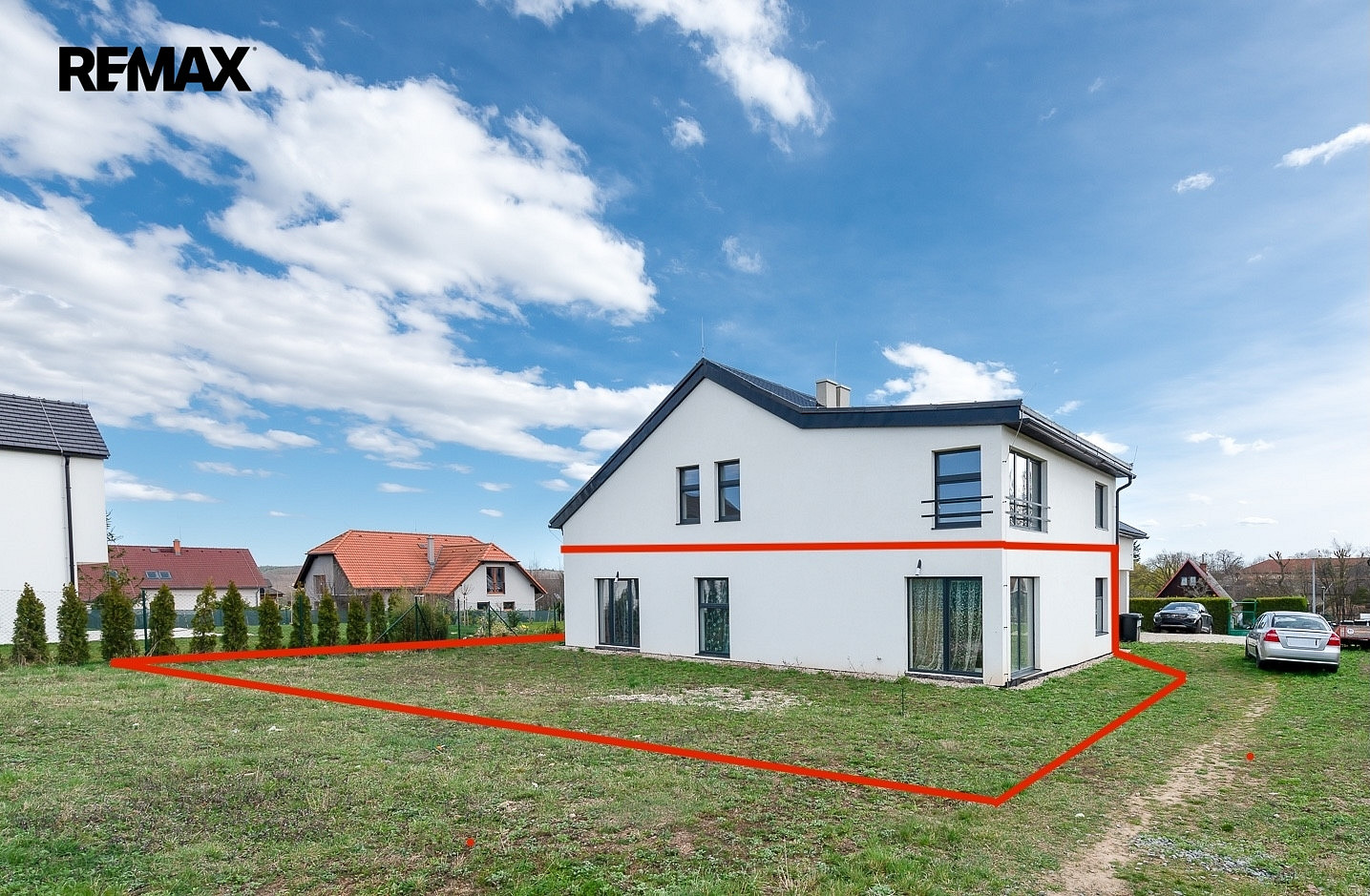 Prodej bytu 4+kk 124 m² — photo 2