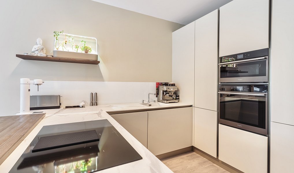 Prodej bytu 3+kk 105 m², Praha – náhled fotky 3