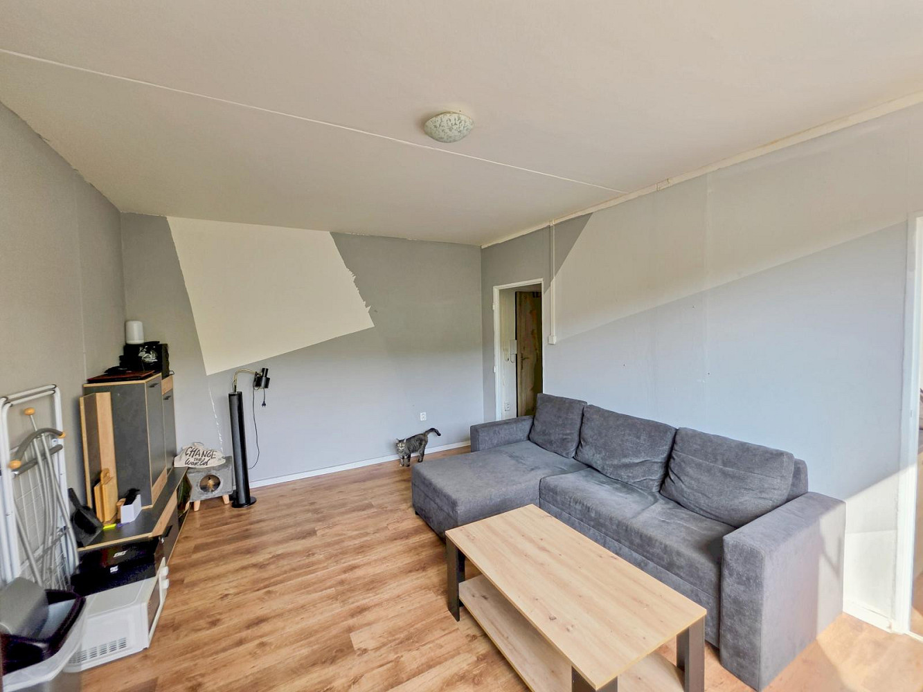 Prodej bytu 1+1 27 m² – fotografie 2