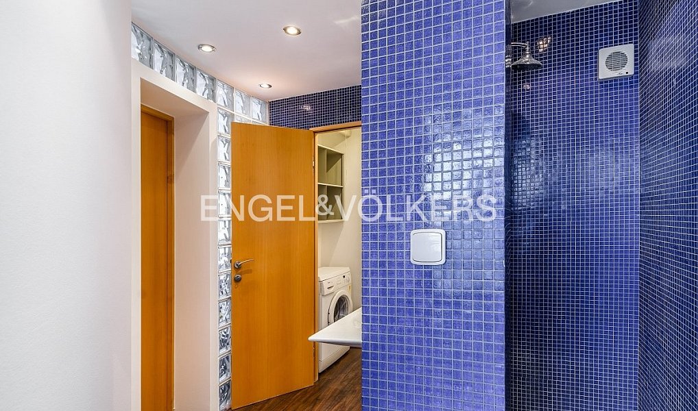 Pronájem bytu 2+kk 70 m², Praha – náhled fotky 7