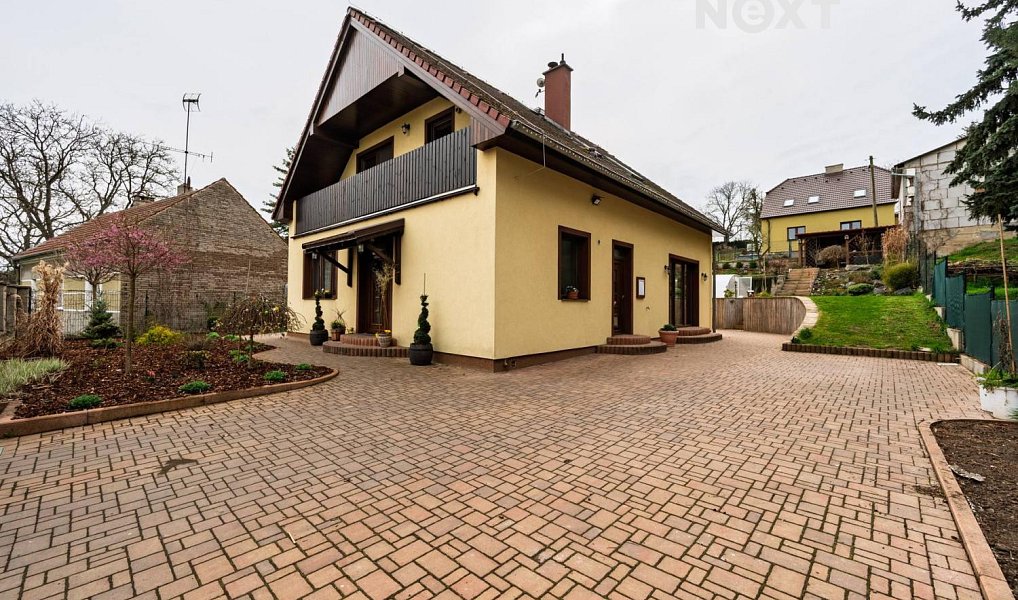 Prodej domu 179 m² s pozemkem 785 m², Slatina – náhled fotky 21