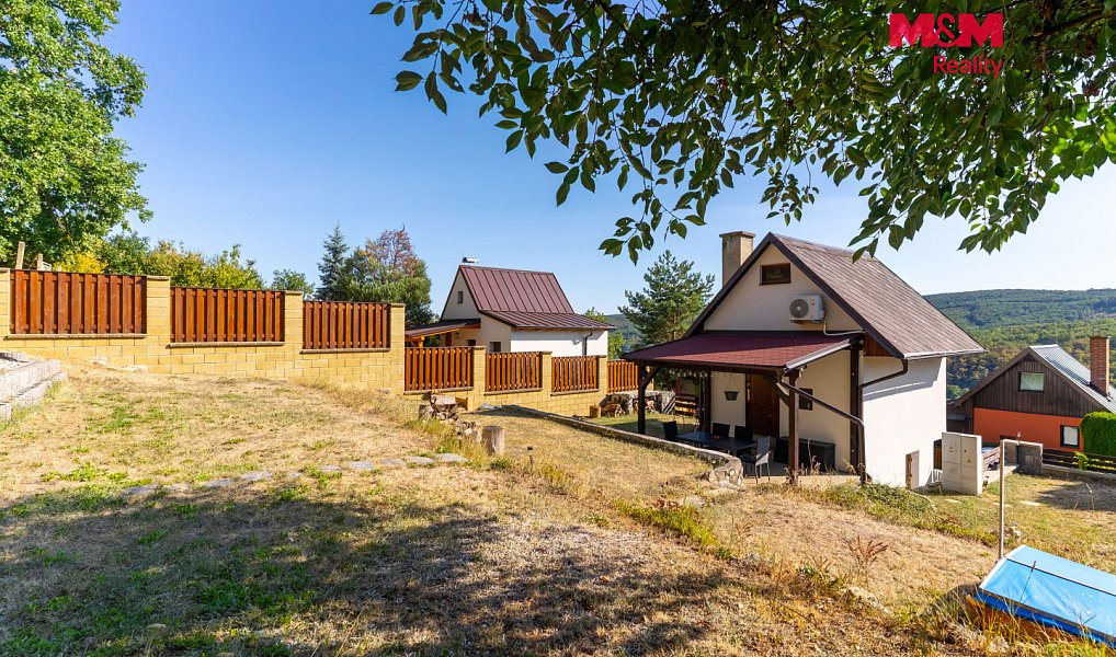 Prodej chaty/chalupy 57 m² s pozemkem 370 m², Ivančice – náhled fotky 16