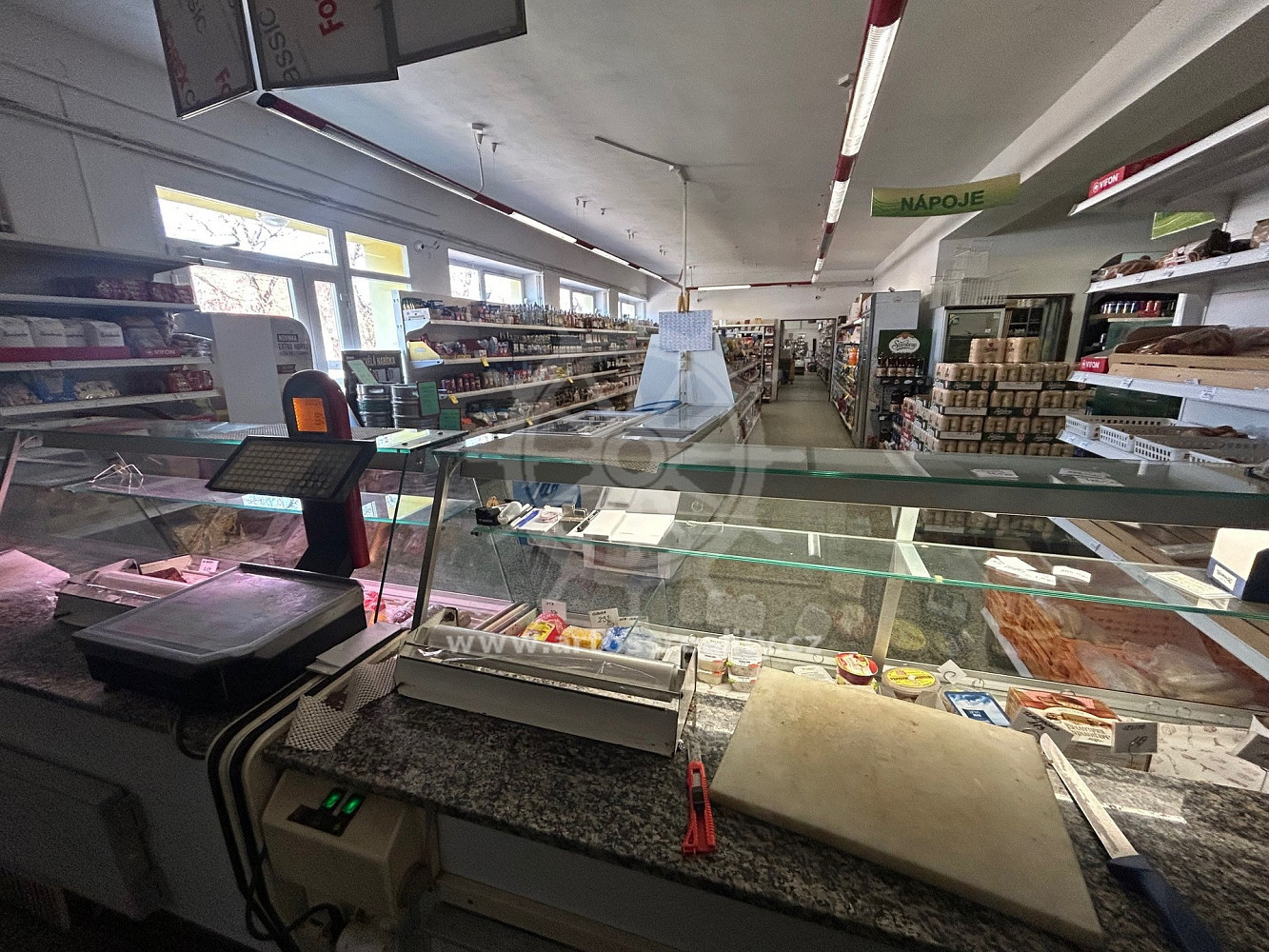 Prodej obchodních prostor 505 m² – fotografie 4