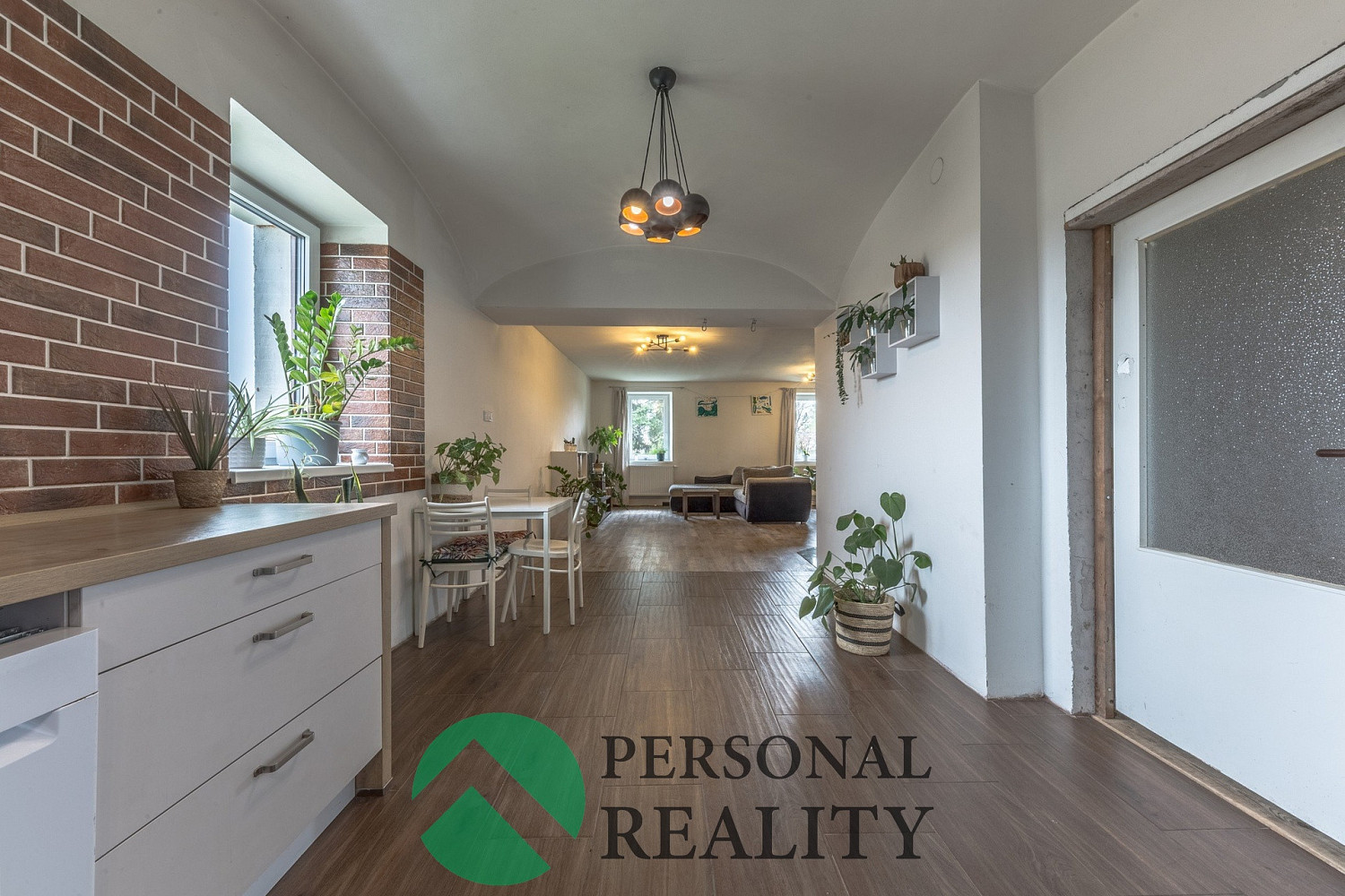 Prodej domu 115 m² s pozemkem 1 381 m² – fotografie 3