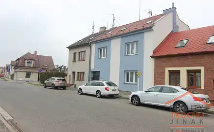 Pronájem bytu 3+kk 70 m²