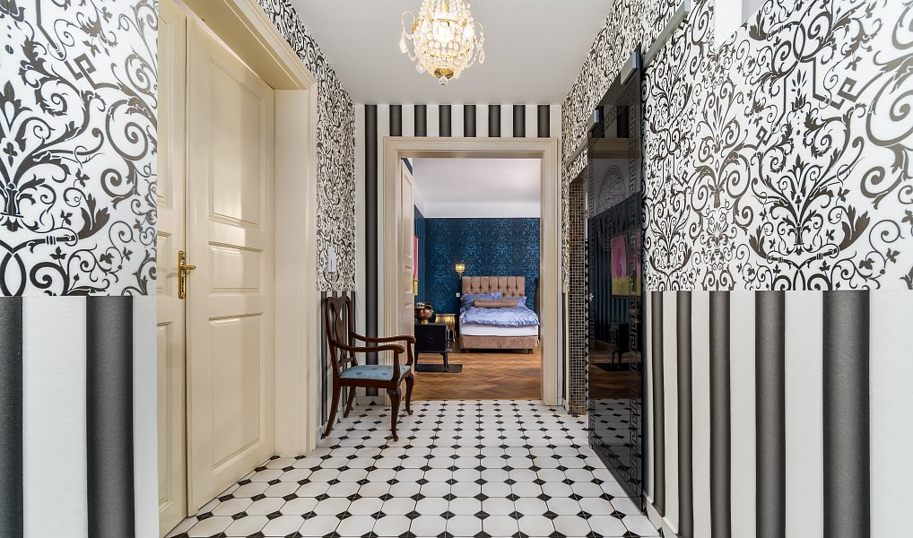 Prodej bytu 3+1 147 m², Mariánské Lázně – náhled fotky 11