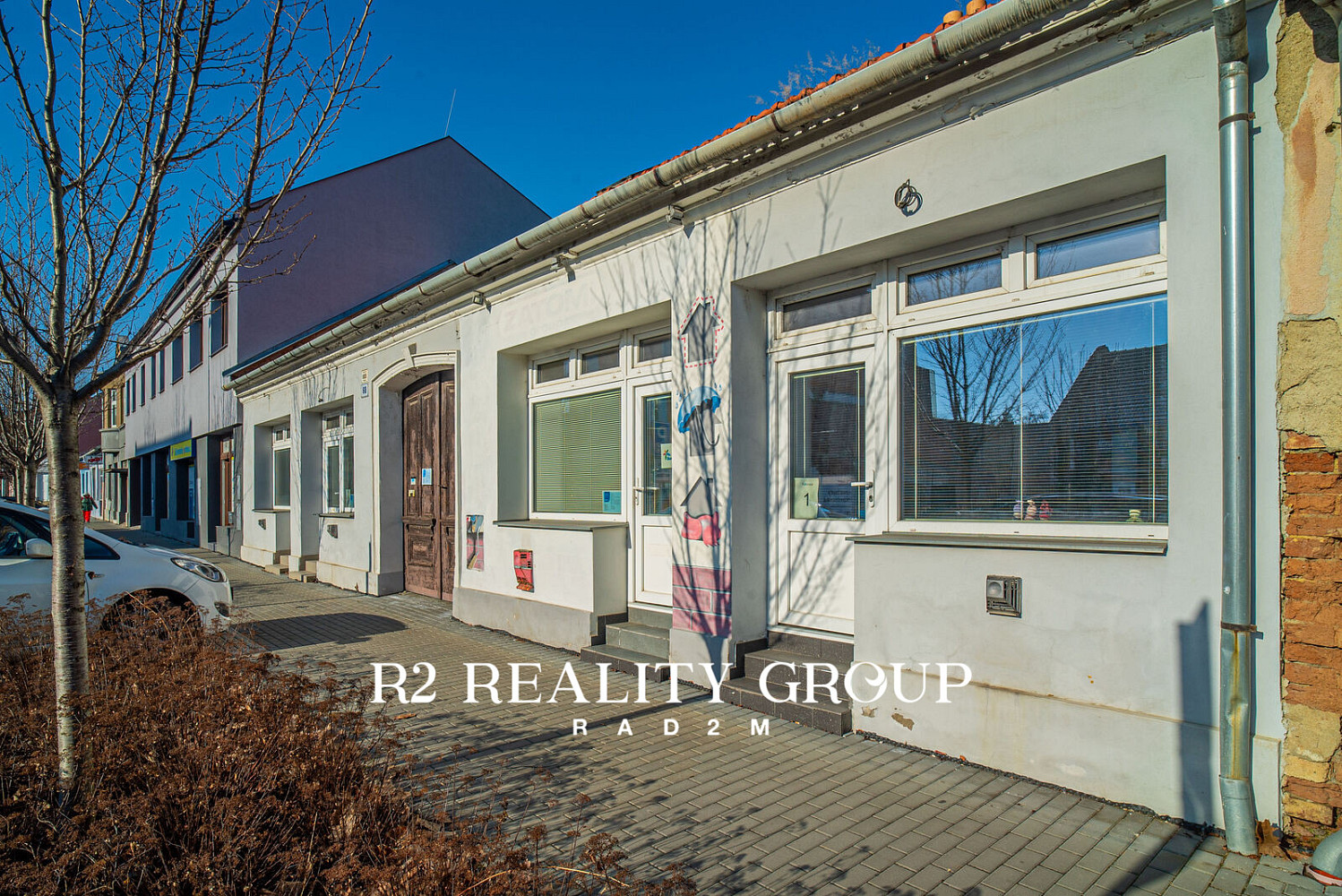 Prodej domu 178 m² s pozemkem 498 m² – fotografie 2