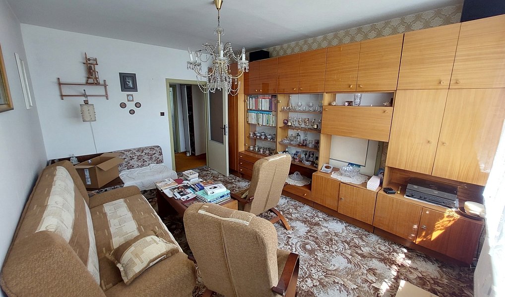 Prodej bytu 2+1 59 m², Postřelmov – náhled fotky 7
