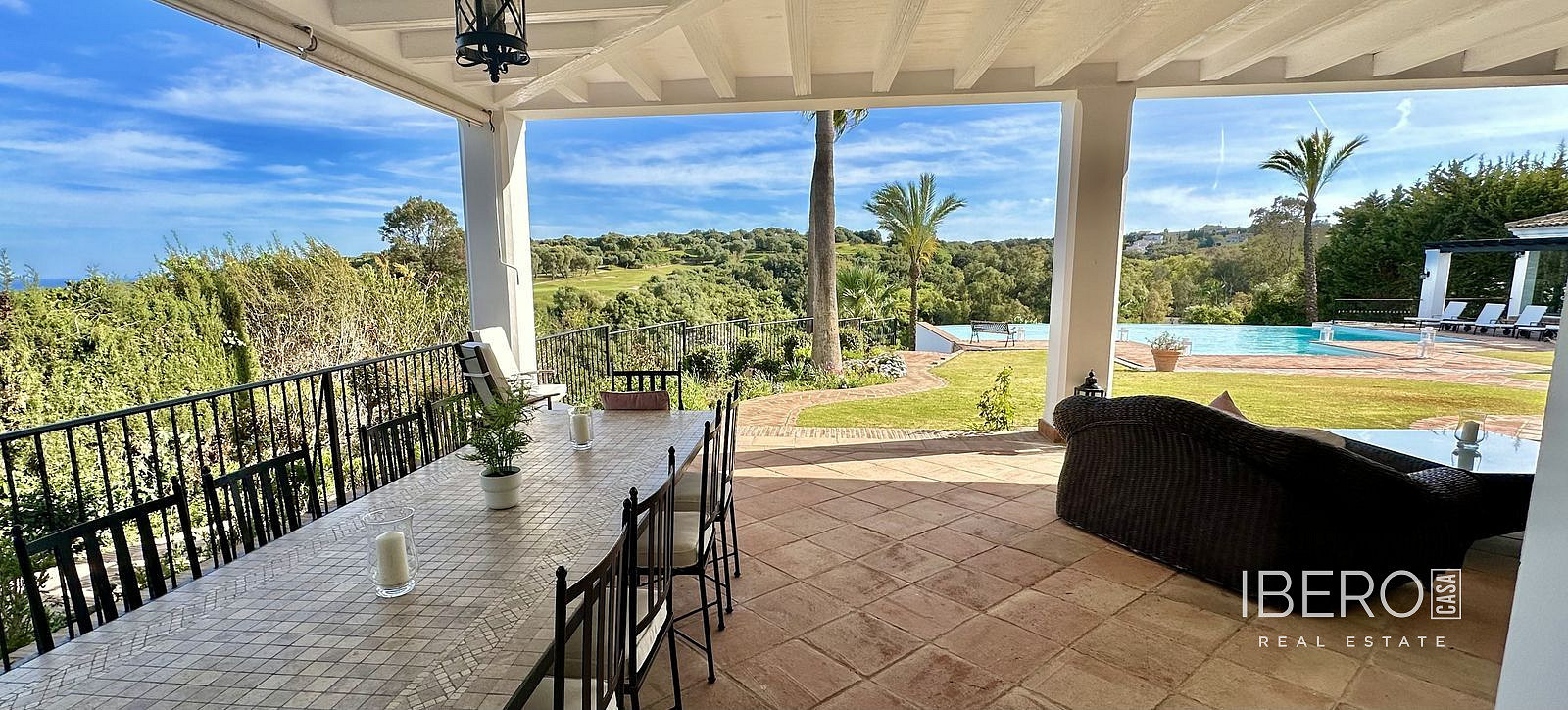 Casa – San Roque, El Encinar, Pueblo Nuevo - Vista 5