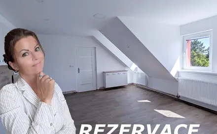Pronájem bytu 3+kk 92 m², Sportovní, Dubí - Běhánky, okres Teplice