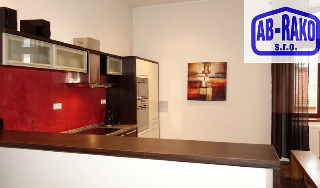 Pronájem bytu 3+1 150 m², Nová Bystřice – náhled fotky 8