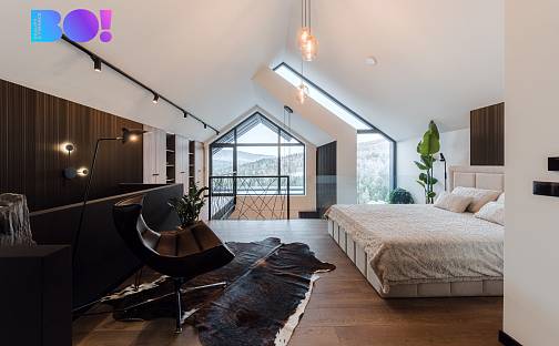 Prodej bytu 2+kk 43 m², Szczyrk, Powiat bielski, Polsko