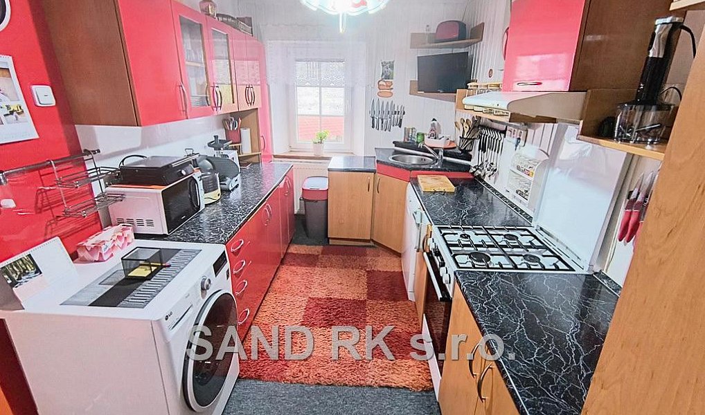 Prodej domu 221 m² s pozemkem 537 m², Otov – náhled fotky 12
